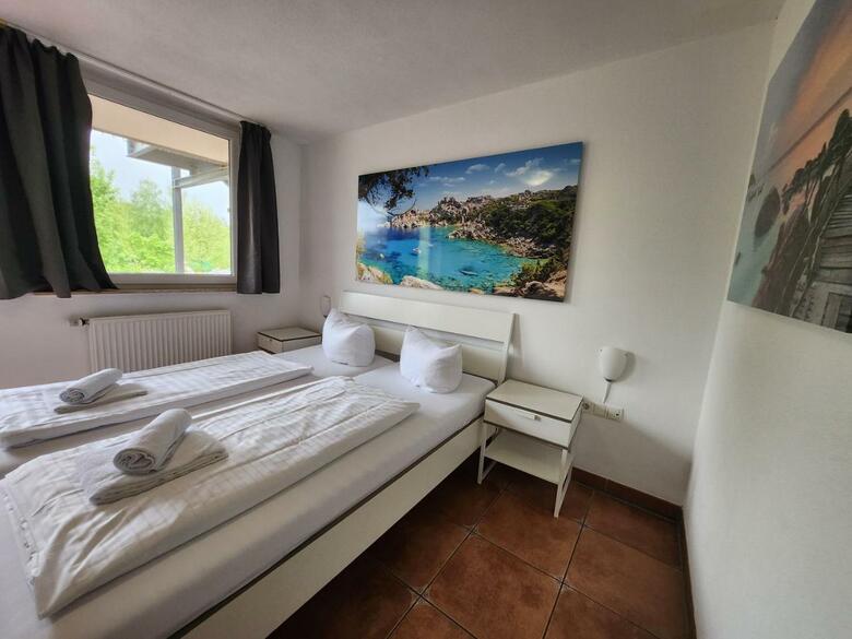 Hostal G�stehaus Schmidt