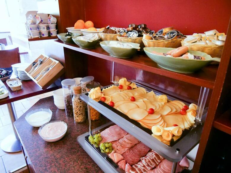 Hostal G�stehaus Schmidt
