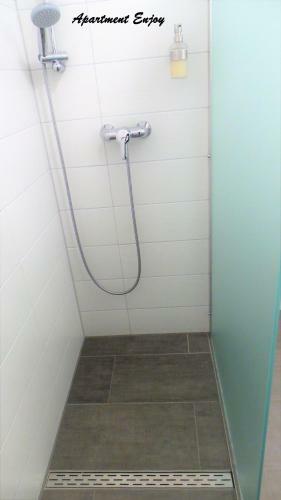 Apartamento Ferienwohnung Relax