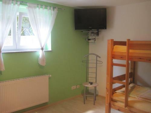 Hostal Haus Alexandra