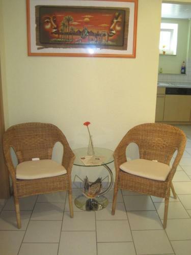 Hostal Haus Alexandra