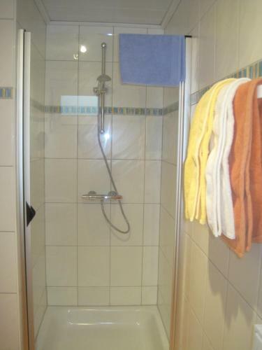 Hostal Haus Alexandra