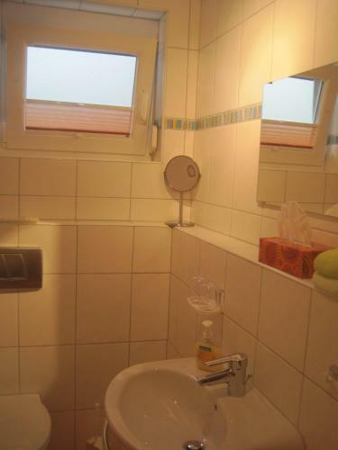 Hostal Haus Alexandra