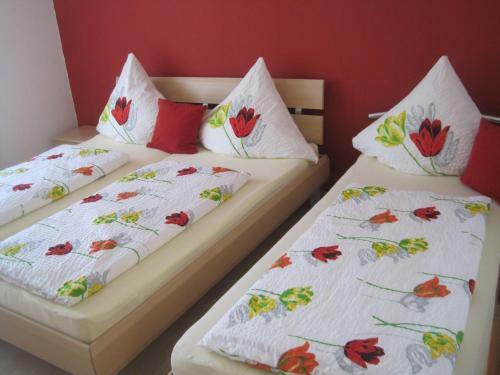 Hostal Haus Alexandra
