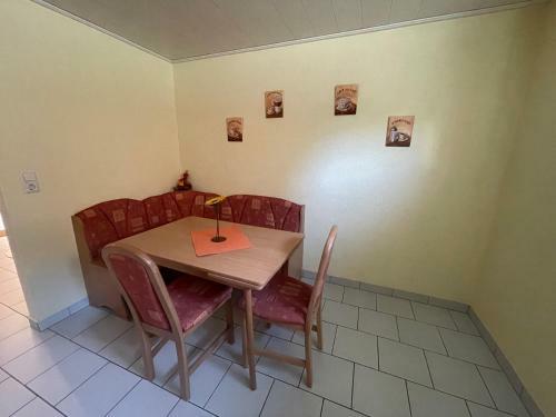 Hostal Haus Alexandra
