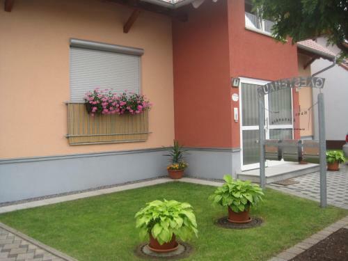 Hostal Haus Alexandra