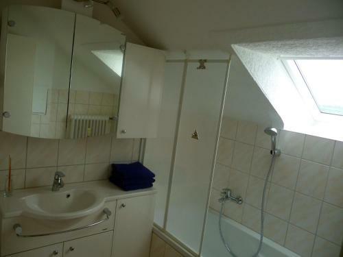 Apartamento Fewo-barbara-rust