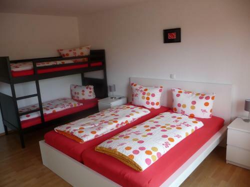 Apartamento Fewo-barbara-rust