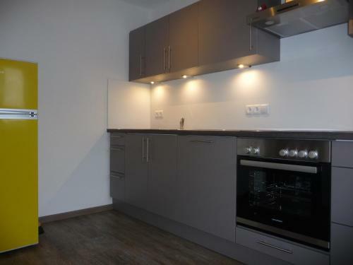 Apartamento Fewo-barbara-rust