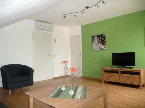 Apartamento Fewo-barbara-rust