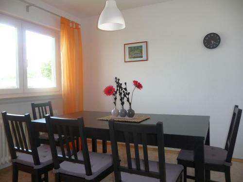 Apartamento Fewo-barbara-rust