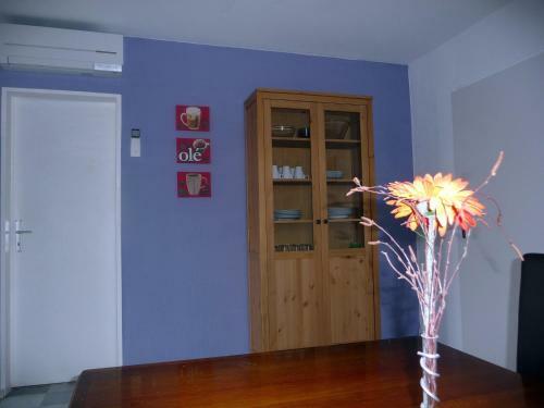 Apartamento Fewo-barbara-rust