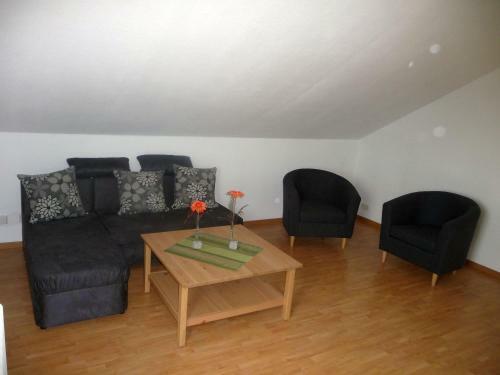 Apartamento Fewo-barbara-rust