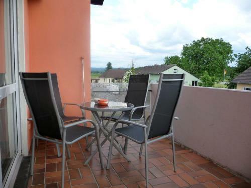 Apartamento Fewo-barbara-rust