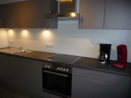 Apartamento Fewo-barbara-rust