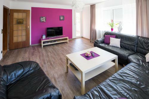Apartamento Fewo-barbara-rust