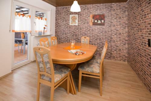 Apartamento Fewo-barbara-rust