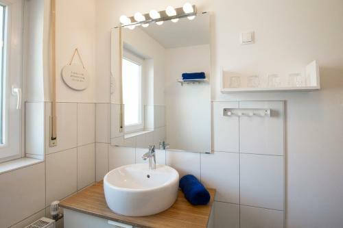 Apartamento Fewo-barbara-rust