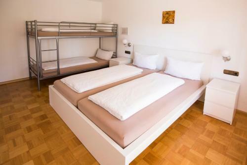 Apartamento Fewo-barbara-rust