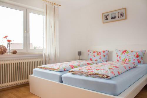 Apartamento Fewo-barbara-rust
