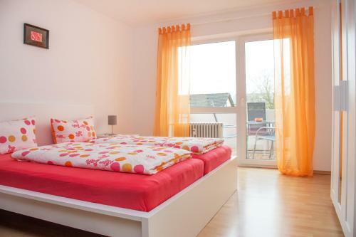 Apartamento Fewo-barbara-rust