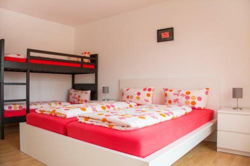 Apartamento Fewo-barbara-rust