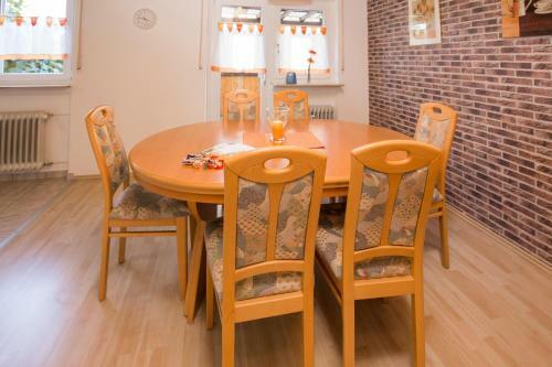 Apartamento Fewo-barbara-rust