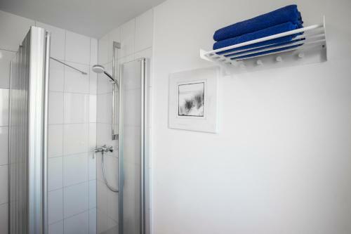Apartamento Fewo-barbara-rust
