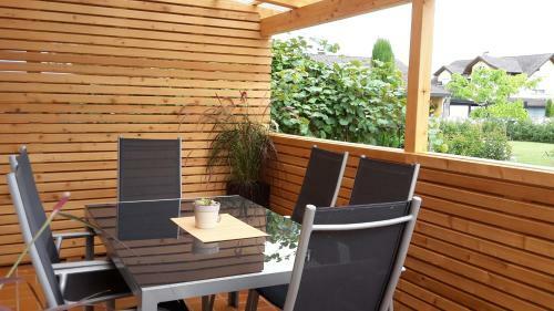 Apartamento Fewo-barbara-rust