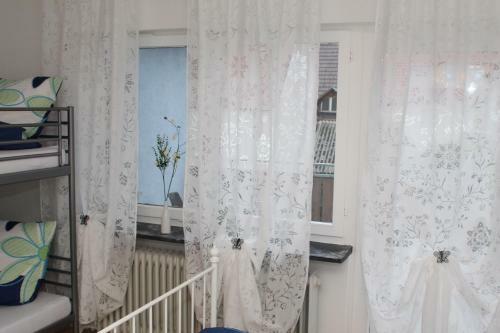 Hostal Pension Aisha