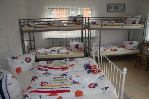 Hostal Pension Aisha