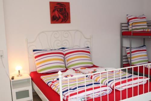 Hostal Pension Aisha