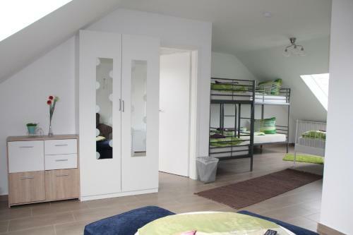 Hostal Pension Aisha