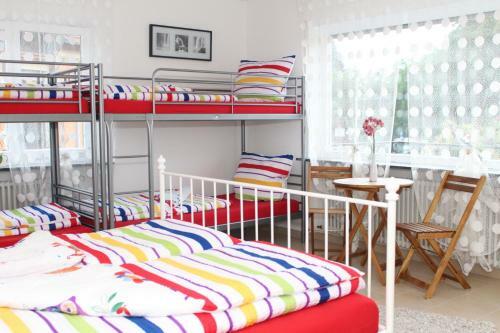 Hostal Pension Aisha