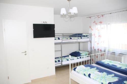 Hostal Pension Aisha