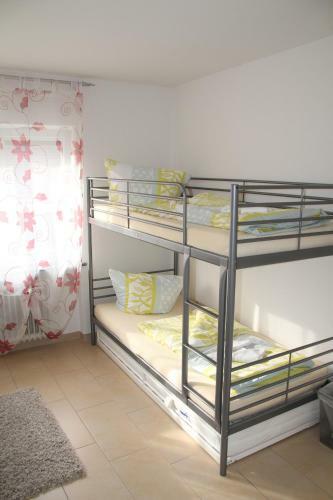 Hostal Pension Aisha