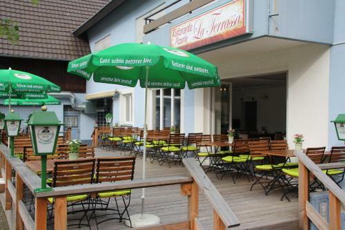 Hostal Pension Aisha