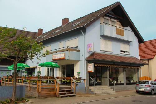 Hostal Pension Aisha