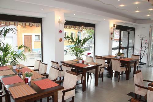 Hostal Pension Aisha