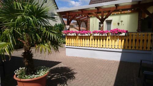 Hostal G�stehaus Brigitte Duri