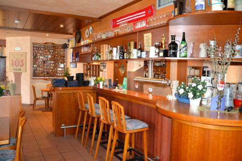 Hotel Gasthof Altes Rathaus