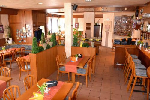 Hotel Gasthof Altes Rathaus