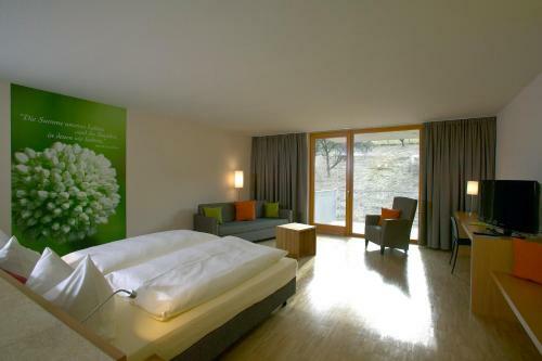 Landhotel Wilder Mann