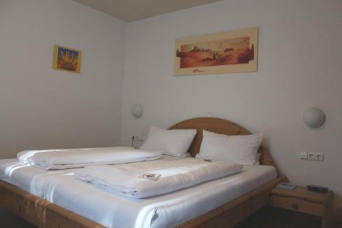 Hostal Pension Im Sunneg�ssle