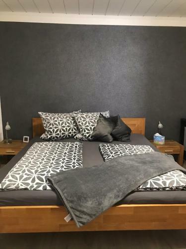 Ferienwohnung Petra