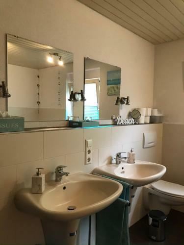 Ferienwohnung Petra
