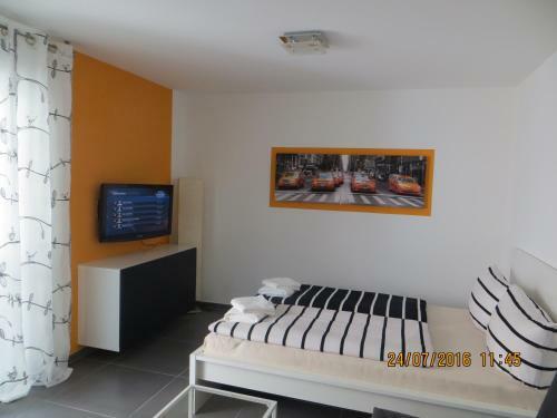 Apartamentos Belvedere - Ep Eintrittskarten �ber Uns Erh�ltlich!
