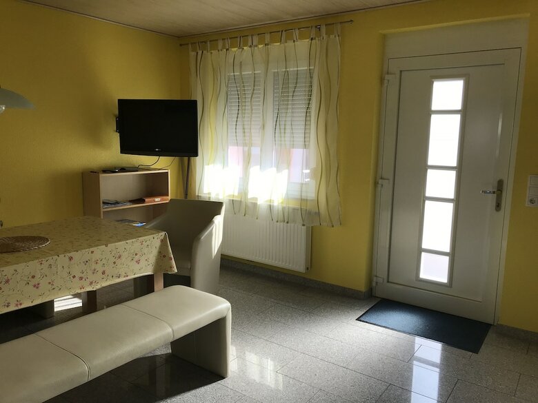 Apartamentos G�stehaus Durst