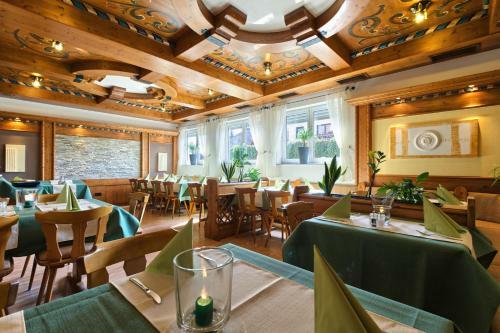 Hostal G�stehaus Mythos