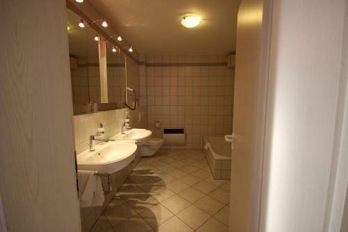 Hostal G�stehaus Mythos